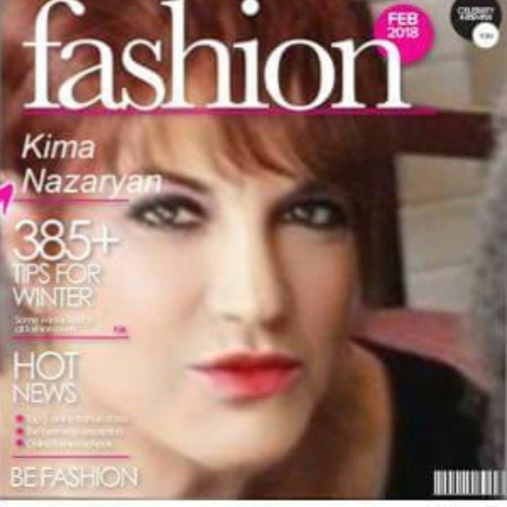 Meet your Posher, Susan